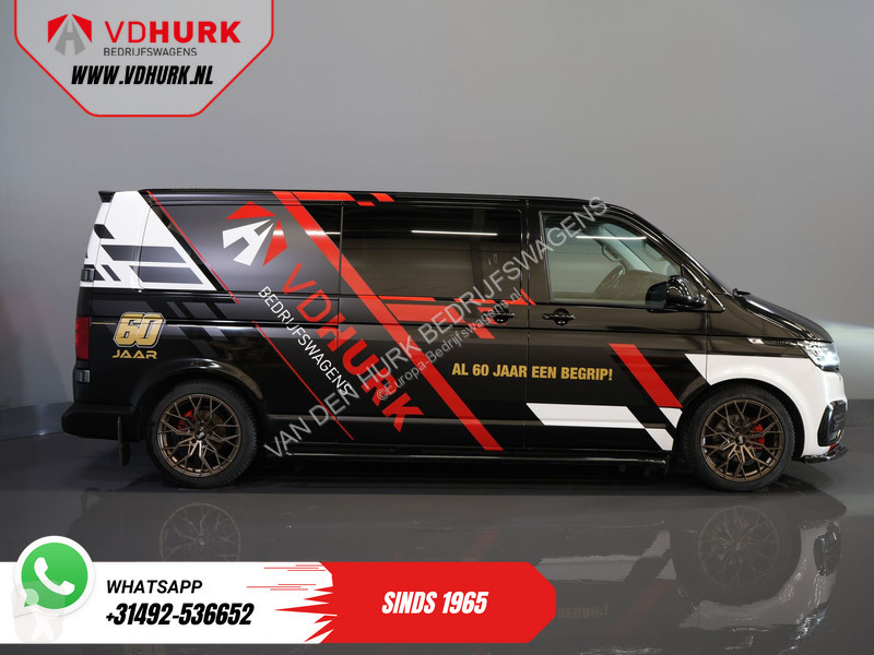 Véhicule utilitaire Volkswagen T6.1 2.0 TDI 150...