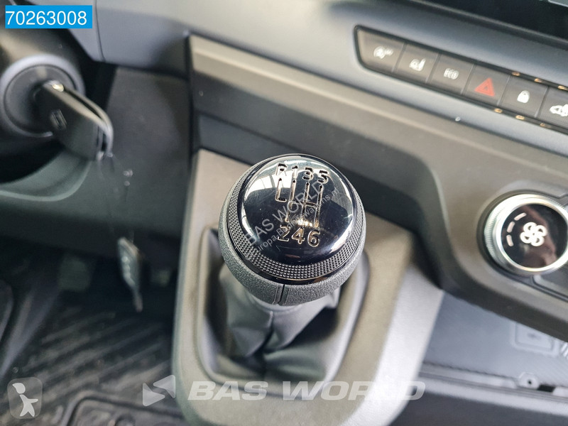 Furgoneta Renault 2025 MODEL APPLE CARPLAY...