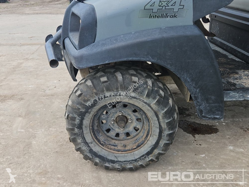 Veicolo commerciale  Carryall 1700