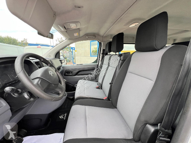 Furgoneta Citroën Spacetourer M 1.5 Bluehdi...