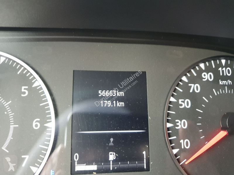 Veículo utilitário Nissan INTERSTAR FG L3H2 3T5...