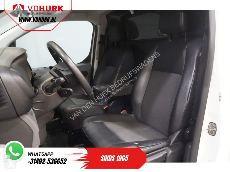 Užitkové vozidlo Opel 2.0 CDTI 180 pk Aut. L3...