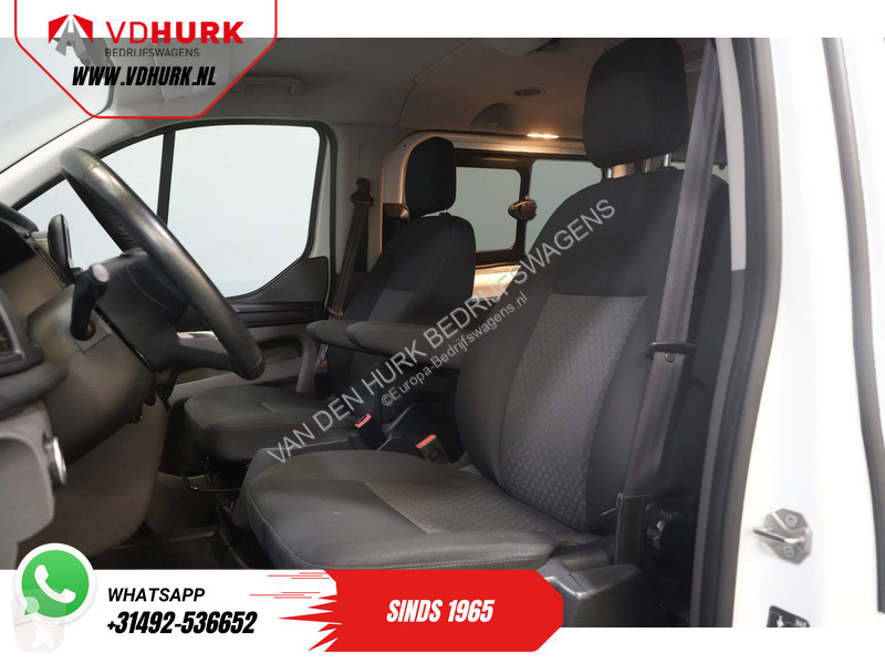 Furgoneta Ford 2.0 TDCI 130 pk L2 € 33.207,-...