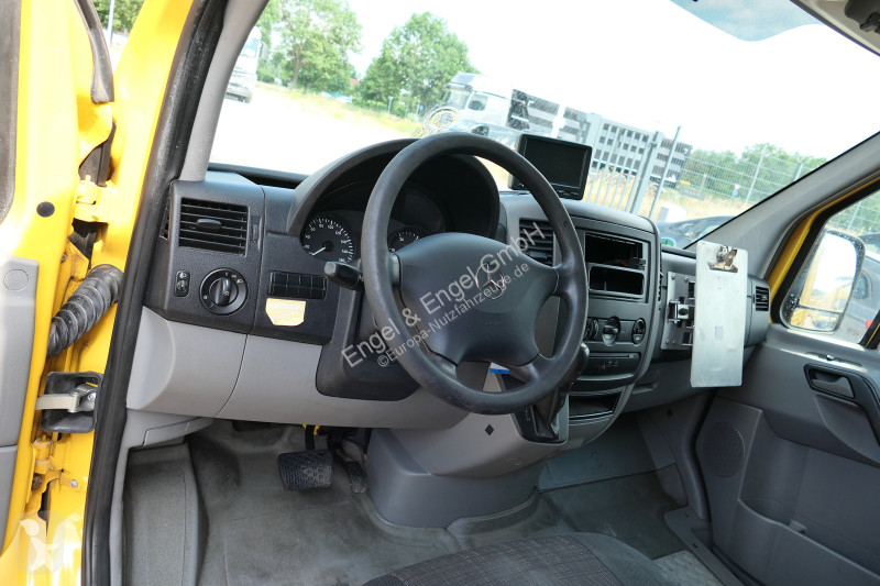 Bedrijfswagen Mercedes SPRINTER 310 CDI MAXI...
