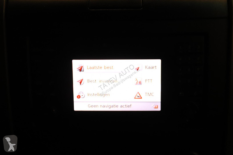 Užitkové vozidlo Mercedes 314 2.2 CDI CDI...