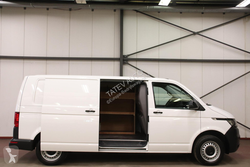 Veicolo commerciale Volkswagen 2.0 TDI L2H1...