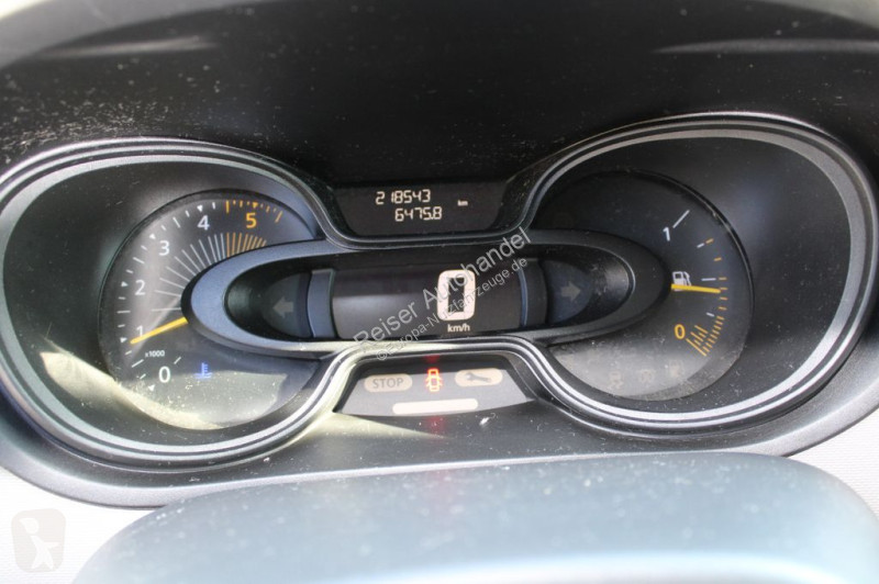 Furgoneta Renault dci 140 Kasten L2H1