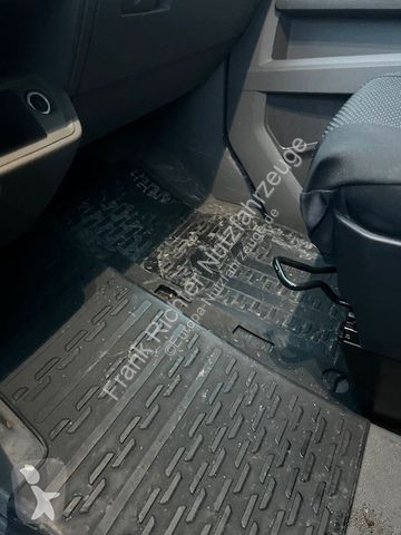 Užitkové vozidlo Ford TÜV bis 10/26