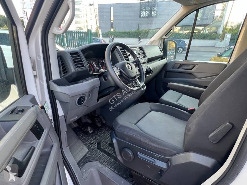 Véhicule utilitaire Volkswagen