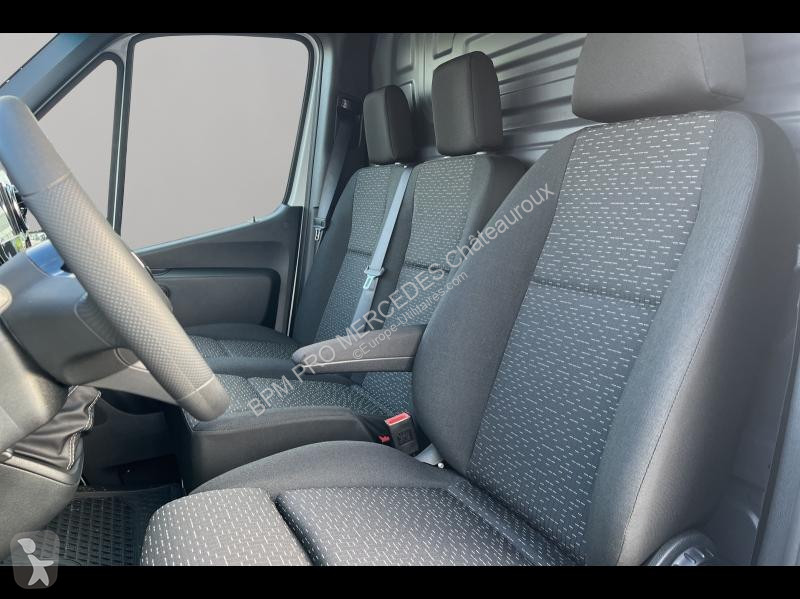 Véhicule utilitaire Mercedes Fg 315 CDI 37 3T5 Pro