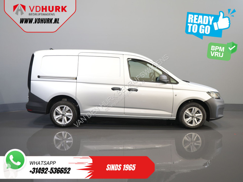 Veicolo commerciale Volkswagen 2.0 TDI 125 pk...