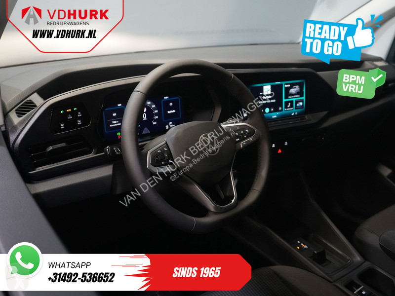 Veicolo commerciale Volkswagen 2.0 TDI 125 pk...