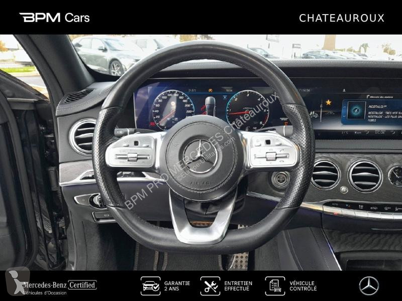 Autoutilitară Mercedes 350 d 286ch Fascination...