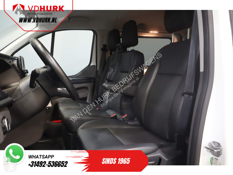Furgoneta Ford Tourneo 2.0 TDCI €33.207,- incl....