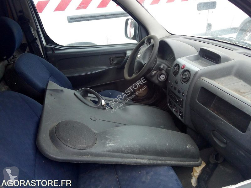 Veicolo commerciale Peugeot PARTNER