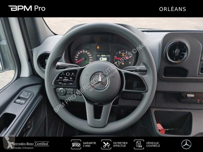 Autoutilitară Mercedes CCb 519 CDI 43 5T...