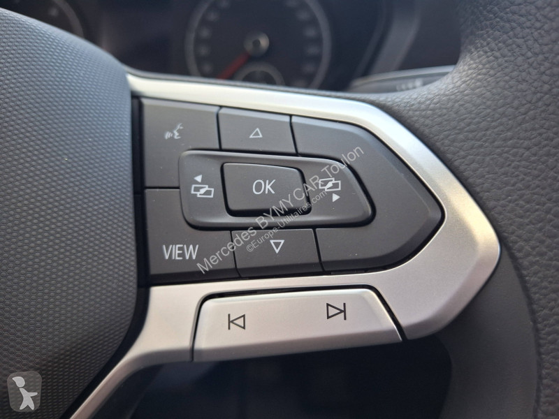 Furgoneta Volkswagen CADDY CARGO 2.0 TDI 102 BVM6