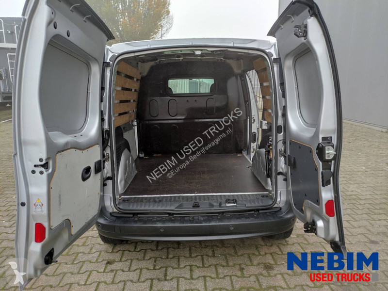 Furgoneta Renault 1.5 Dci 75 EXPRESS - Nieuwe...