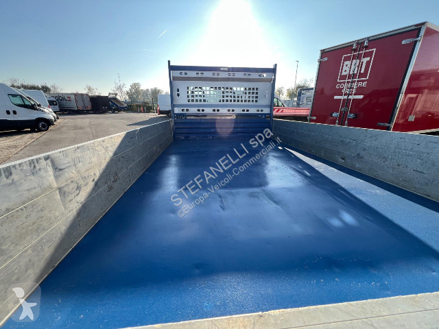 Autoutilitară Iveco DAILY 35C14H RIBALTABILE