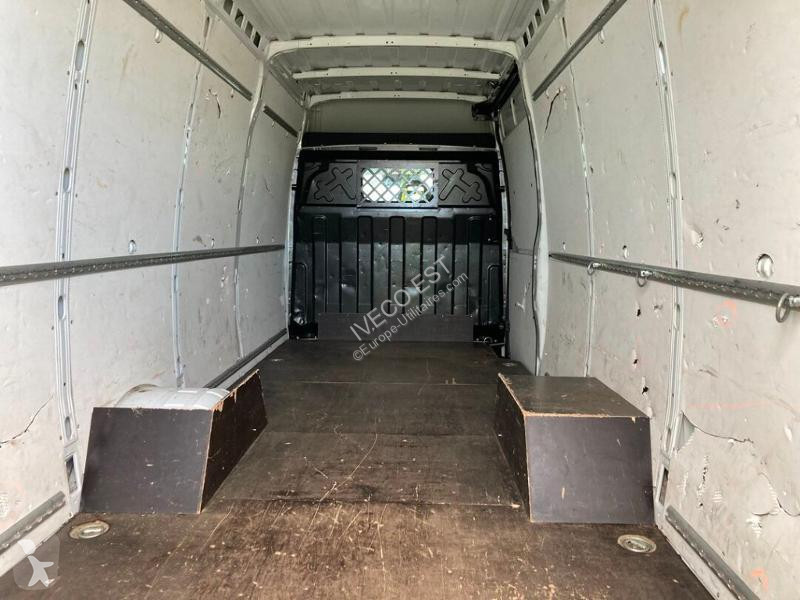 Veicolo commerciale Iveco 35C Fg 35C16H V16 Tor...