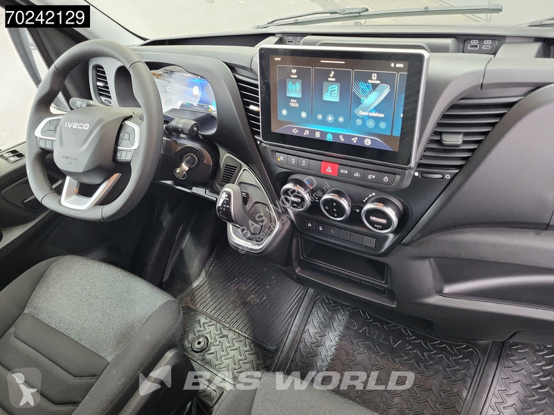 Veicolo commerciale Iveco 35S21 3.0L Automaat...