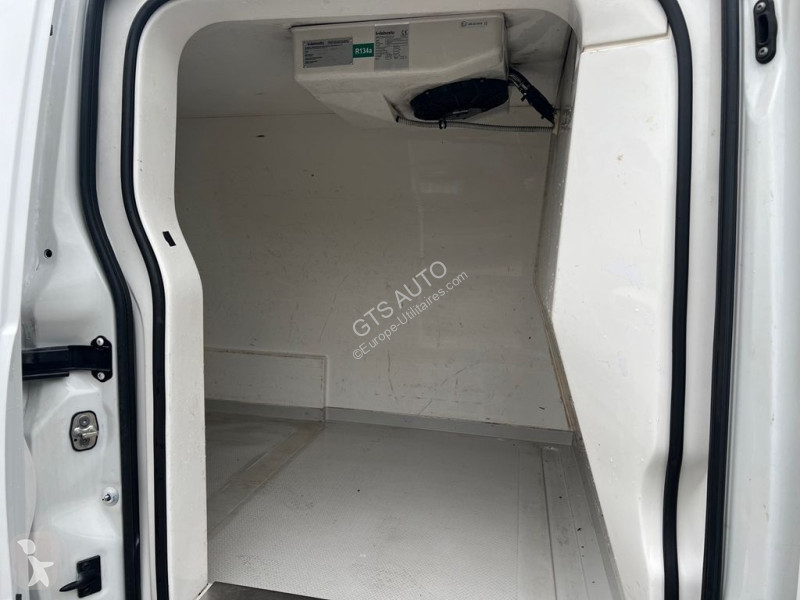 Veicolo commerciale Fiat SCUDO FG 1.0 CH1 1.6...