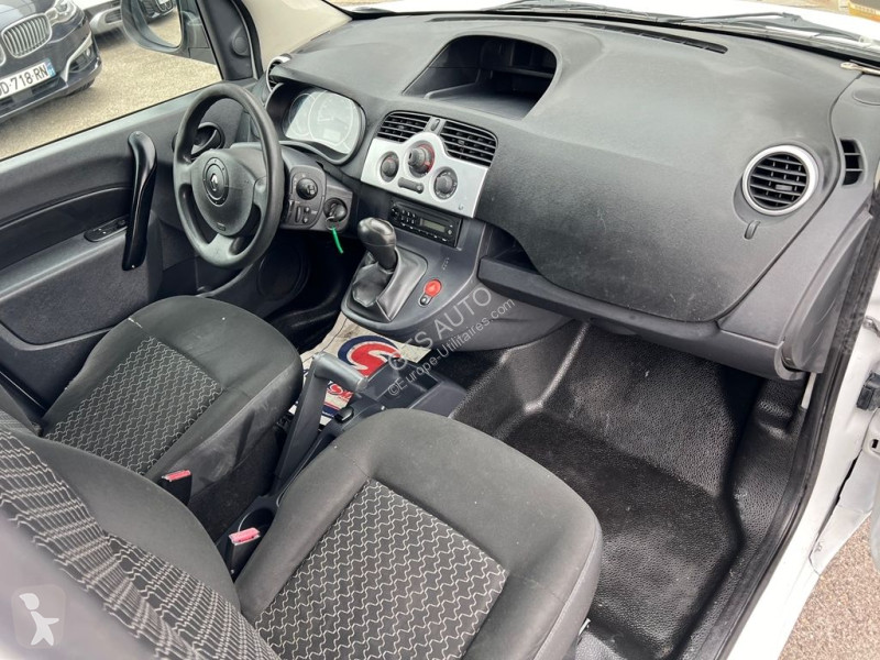 Veicolo commerciale Renault KANGOO II EXPRESS...