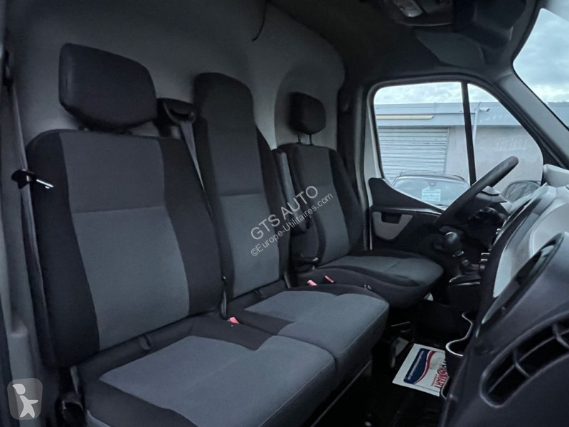 Veicolo commerciale Renault MASTER III FG F3300...