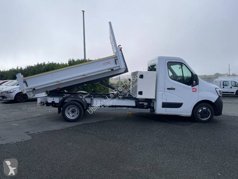 Véhicule utilitaire Renault