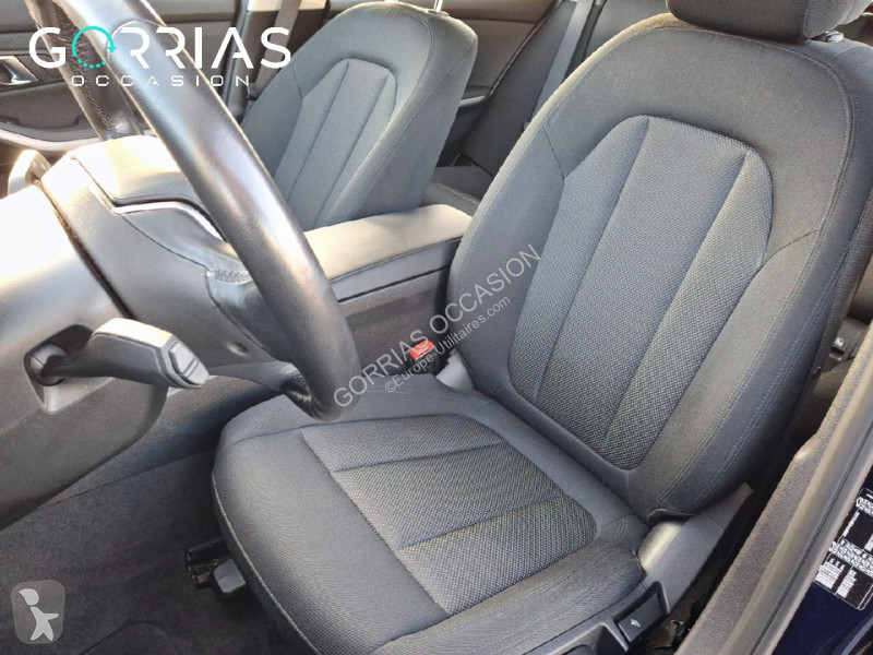 Nyttofordon BMW SERIE 3 TOURING (G21) 318DA MH...