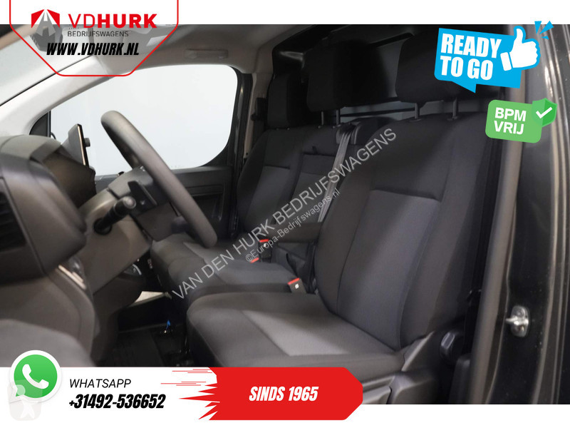 Véhicule utilitaire Citroën 2.0 HDI 180 pk Aut....
