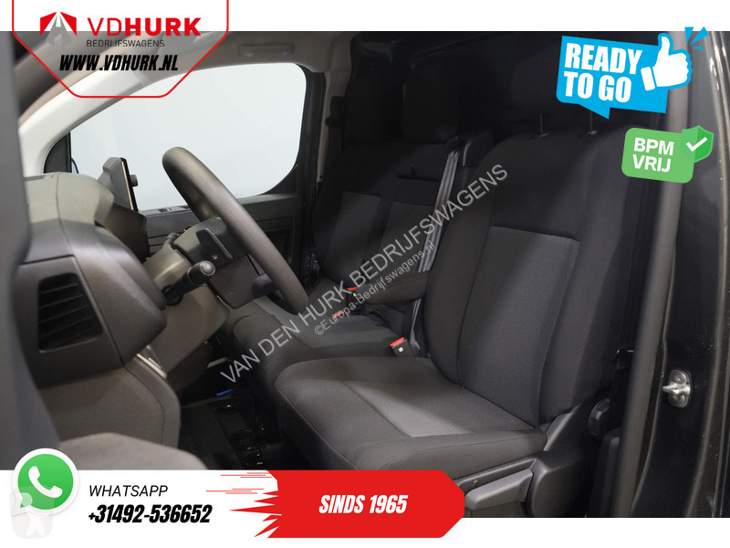 Véhicule utilitaire Citroën 2.0 HDI 180 pk Aut....