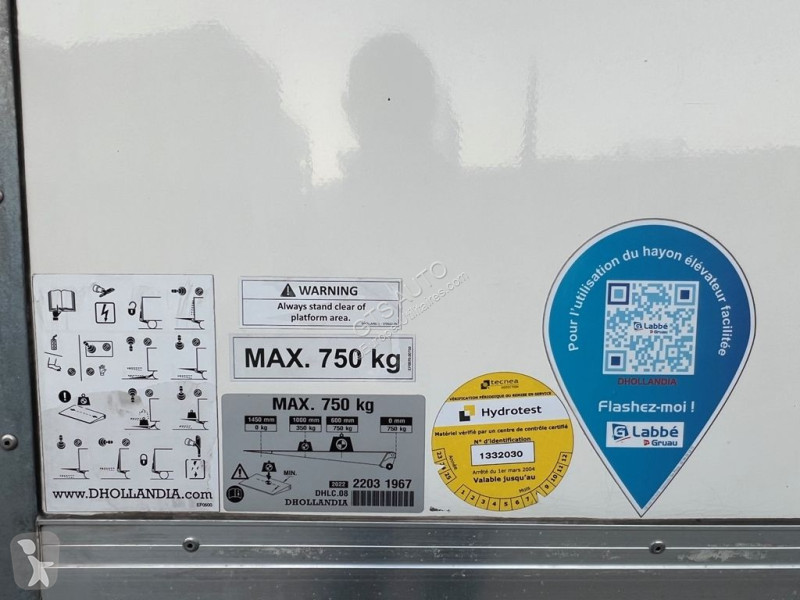 Autoutilitară Fiat DUCATO FG 3.5 LH3 2.2...