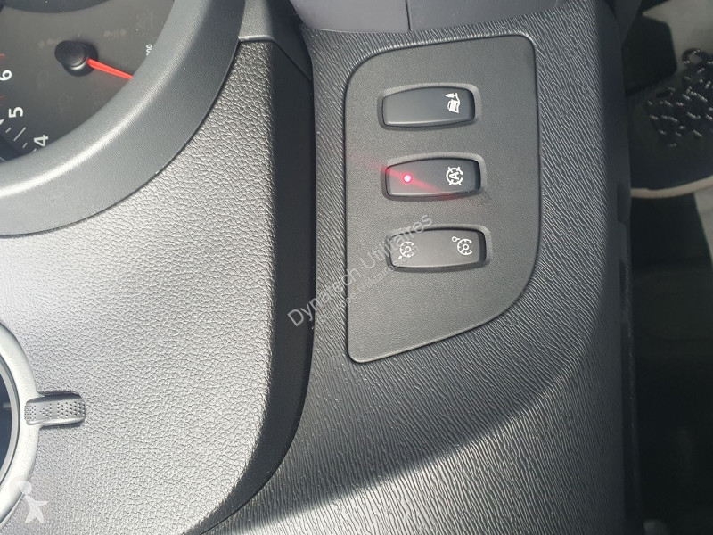 Nyttofordon Renault KANGOO II EXPRESS 1.5 BLUE...