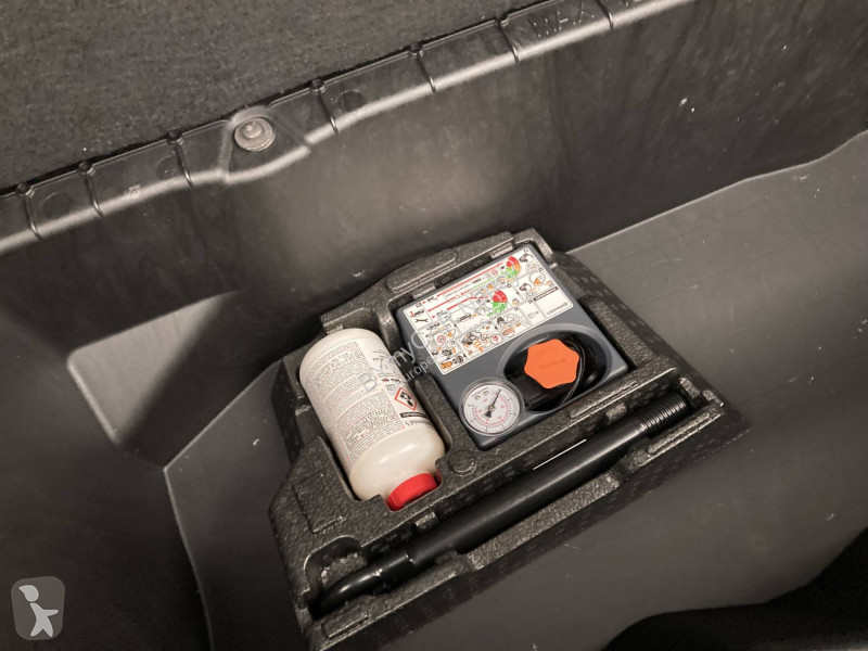 Veicolo commerciale Renault Scenic E-Tech...