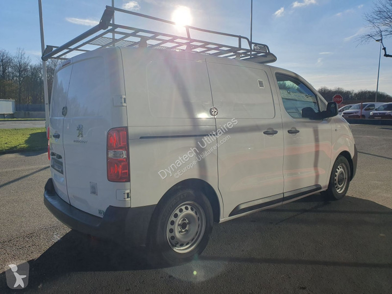 Veicolo commerciale Peugeot EXPERT FG COMPACT...
