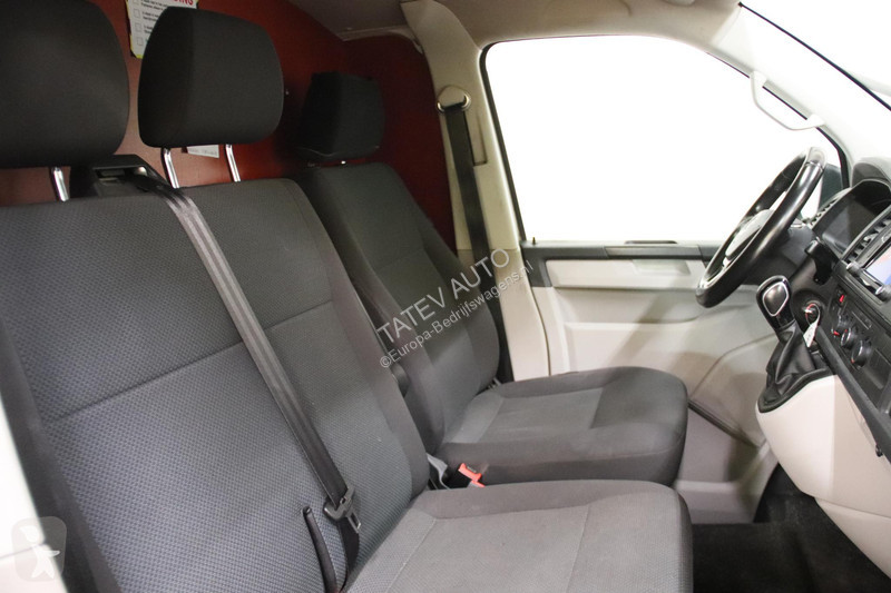 Veicolo commerciale Volkswagen 2.0 TDI L2H1 DSG...