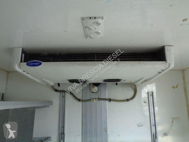 Veicolo commerciale Renault MASTER