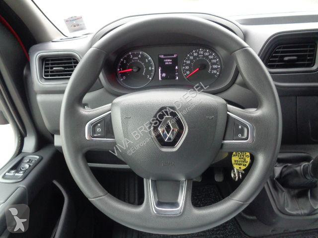 Užitkové vozidlo Renault MASTER
