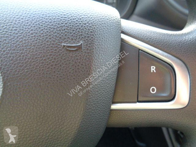 Nyttofordon Renault MASTER