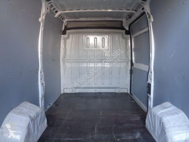 Furgoneta Citroën JUMPER