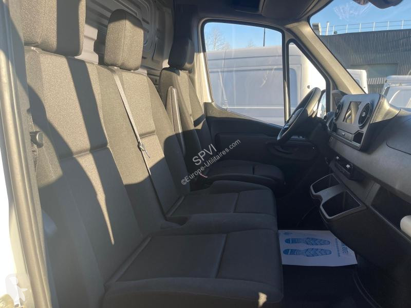 Autoutilitară Mercedes Fg 315 CDI 37 3T5 First...