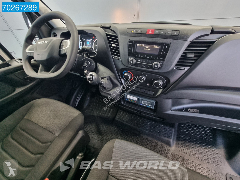 Veículo utilitário Iveco 50C16 3.0L Koelwagen...