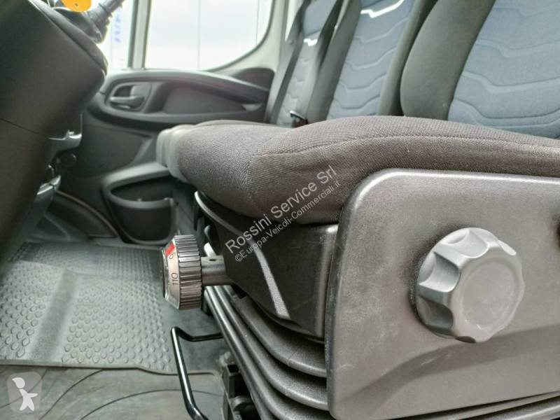 Užitkové vozidlo Iveco