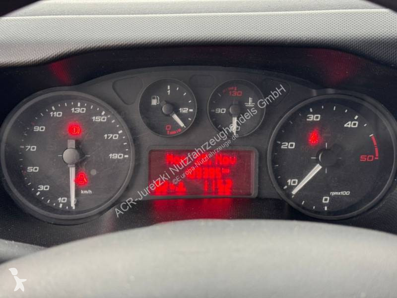 Nyttofordon Iveco