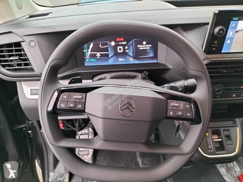 Furgoneta Citroën