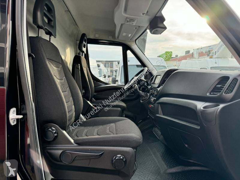 Veicolo commerciale Iveco