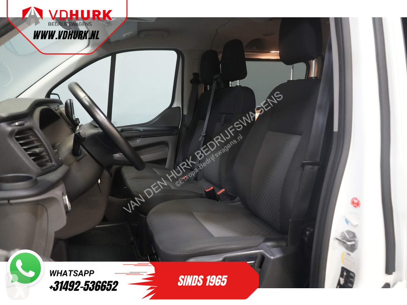 Furgoneta Ford Tourneo 2.0 TDCI € 30.182,-...
