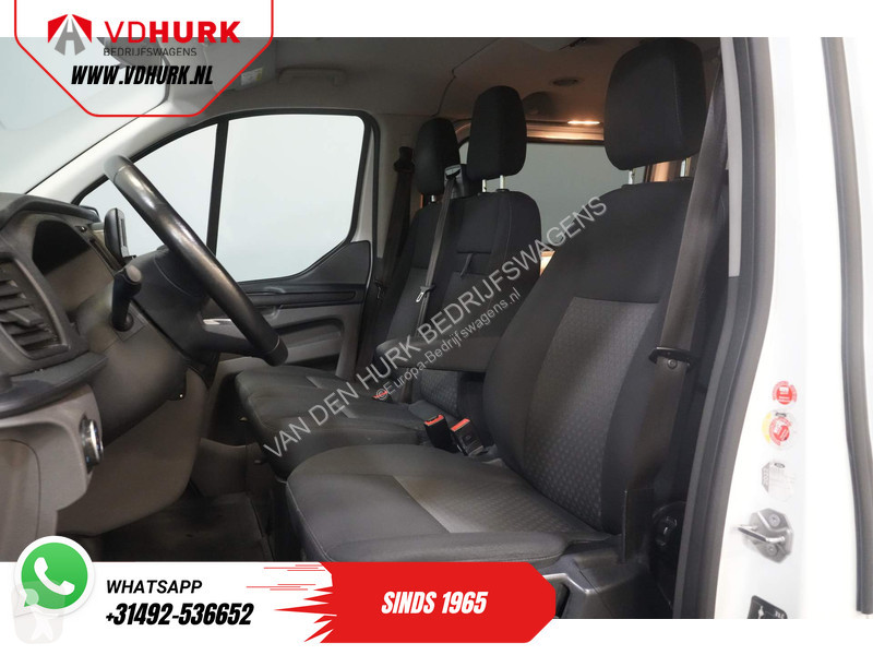 Furgoneta Ford Tourneo 2.0 TDCI €31.997,- incl....