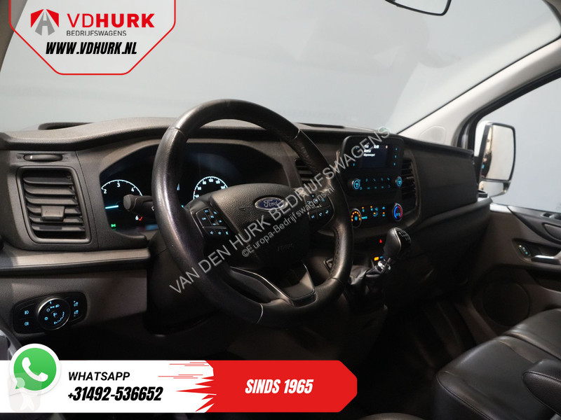 Furgoneta Ford Tourneo 2.0 TDCI €31.997 incl....